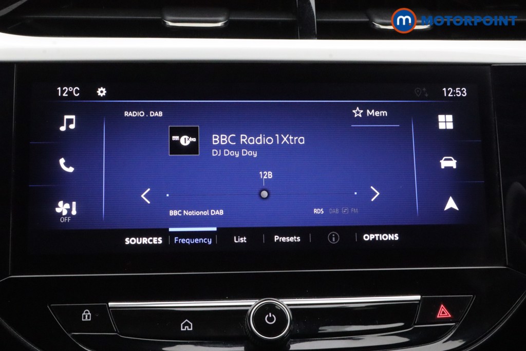 Used Vauxhall Corsa 2023 for sale - 76949276: Photo 14