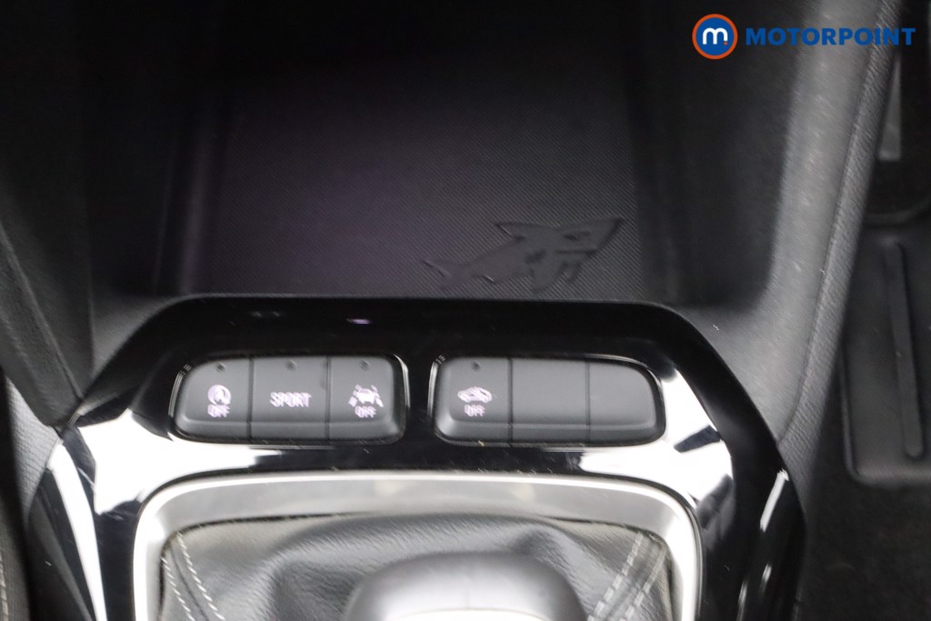 Used Vauxhall Corsa 2023 for sale - 76949276: Photo 16