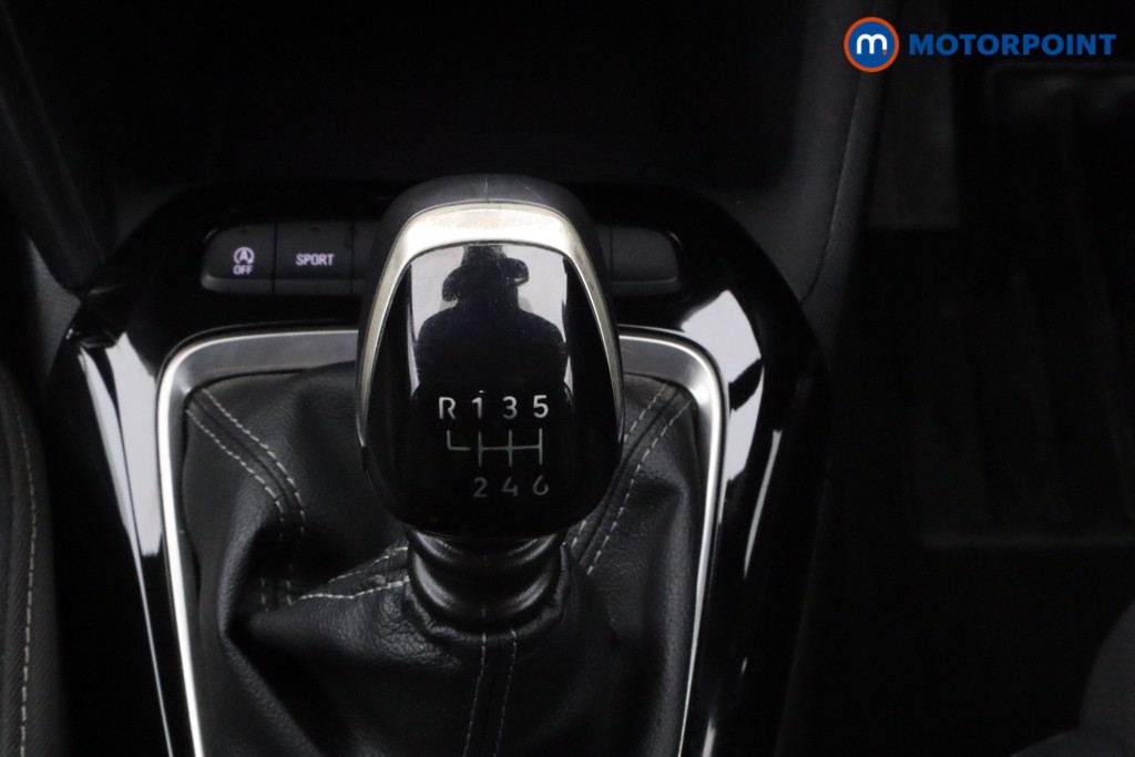 Used Vauxhall Corsa 2023 for sale - 76949276: Photo 17