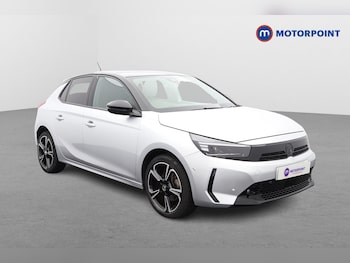 Vauxhall Corsa feature image