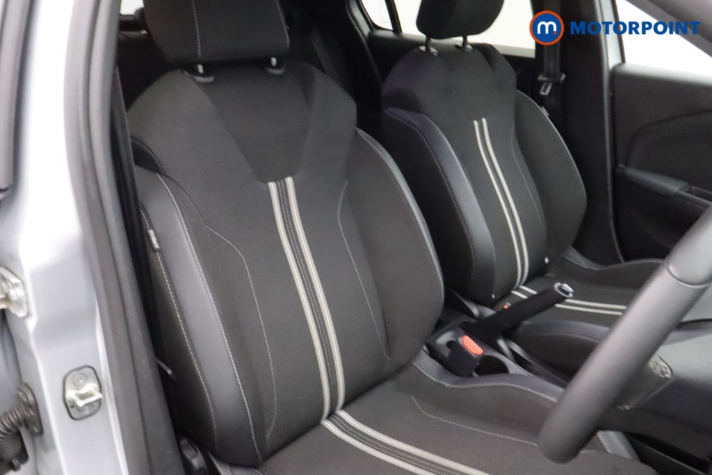 Used Vauxhall Corsa 2023 for sale - 76949276: Photo 23