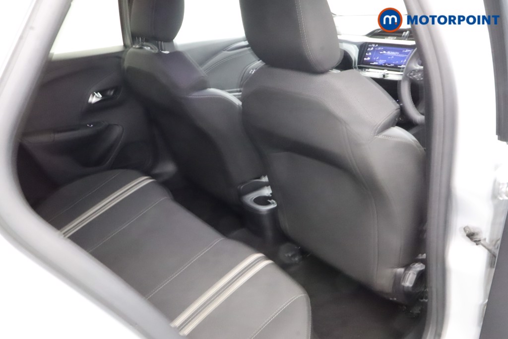 Used Vauxhall Corsa 2023 for sale - 76949276: Photo 24