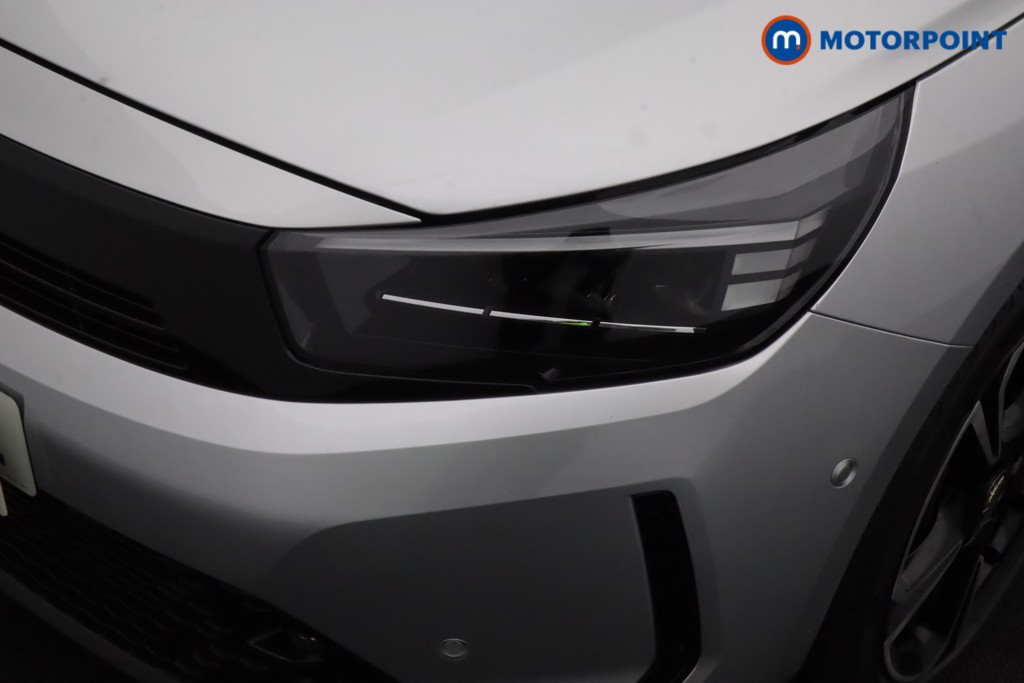 Used Vauxhall Corsa 2023 for sale - 76949276: Photo 29