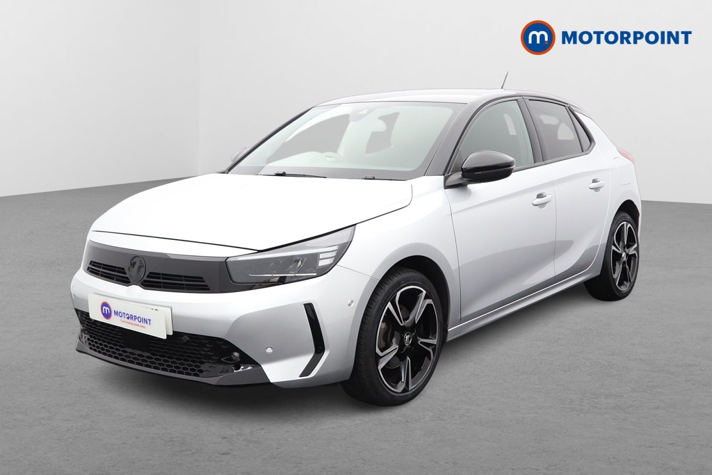 Used Vauxhall Corsa 2023 for sale - 76949276: Photo 3