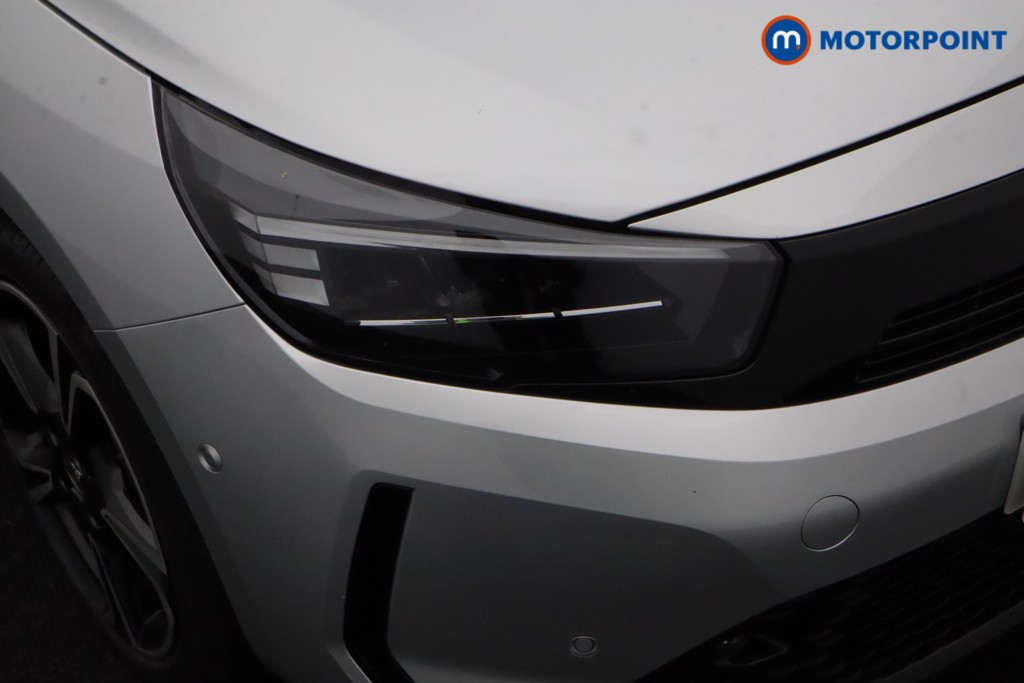 Used Vauxhall Corsa 2023 for sale - 76949276: Photo 30