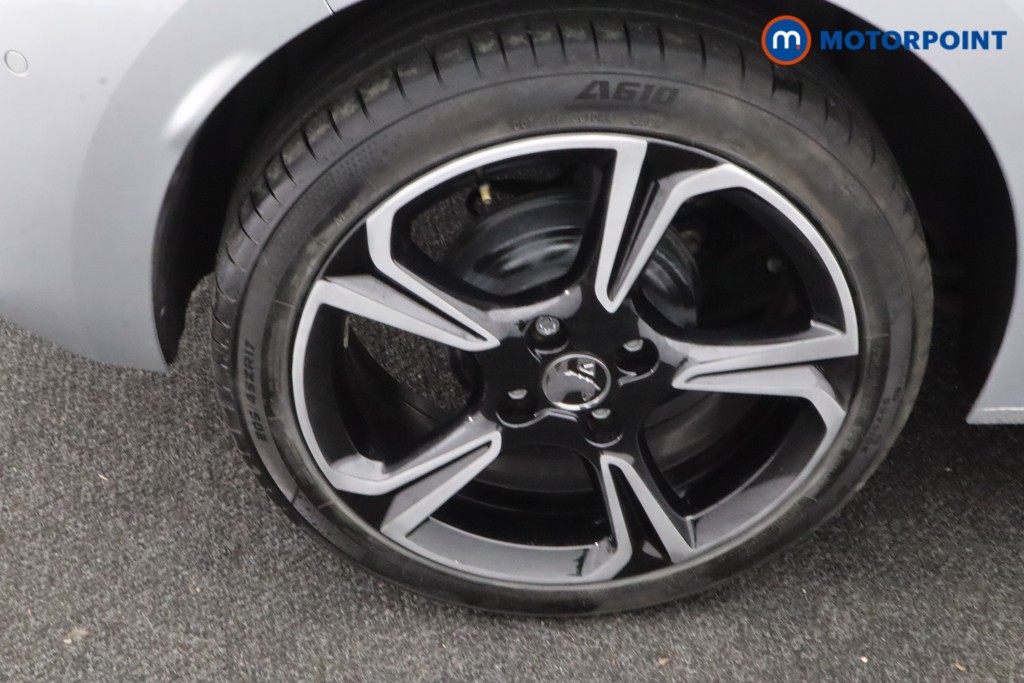 Used Vauxhall Corsa 2023 for sale - 76949276: Photo 33