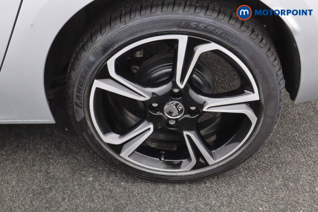 Used Vauxhall Corsa 2023 for sale - 76949276: Photo 34