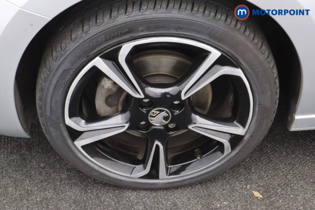 Used Vauxhall Corsa 2023 for sale - 76949276: Photo 35