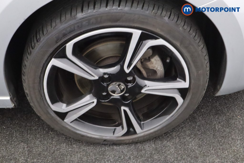 Used Vauxhall Corsa 2023 for sale - 76949276: Photo 36