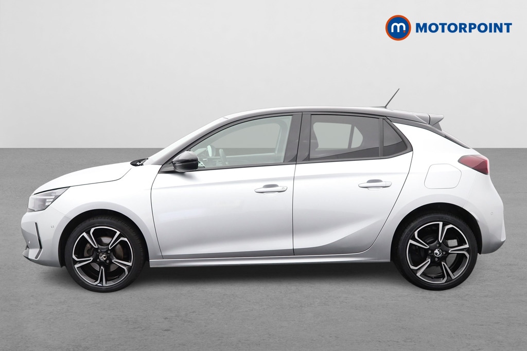 Used Vauxhall Corsa 2023 for sale - 76949276: Photo 4