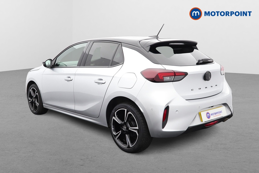 Used Vauxhall Corsa 2023 for sale - 76949276: Photo 5