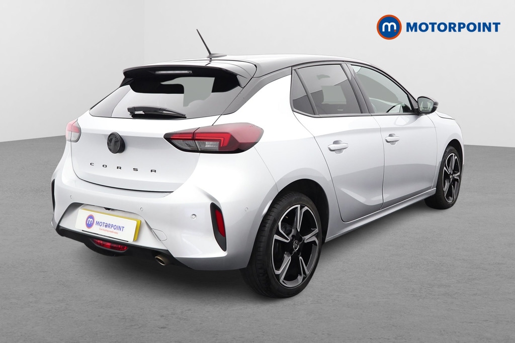 Used Vauxhall Corsa 2023 for sale - 76949276: Photo 7