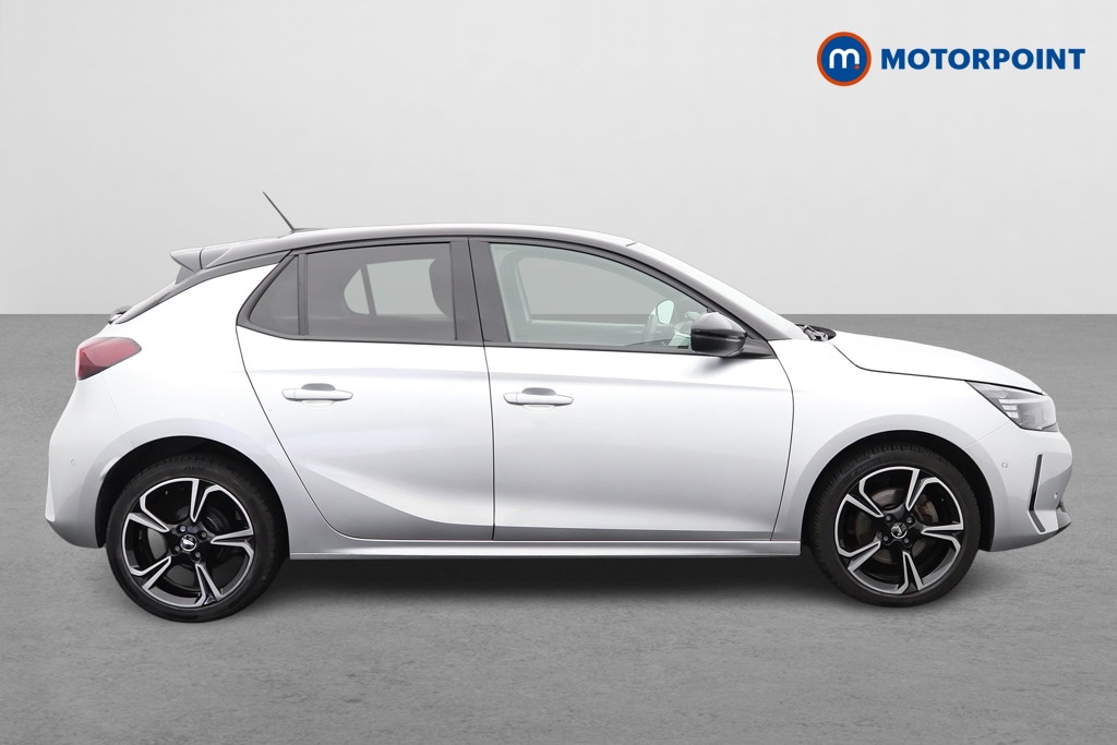 Used Vauxhall Corsa 2023 for sale - 76949276: Photo 8