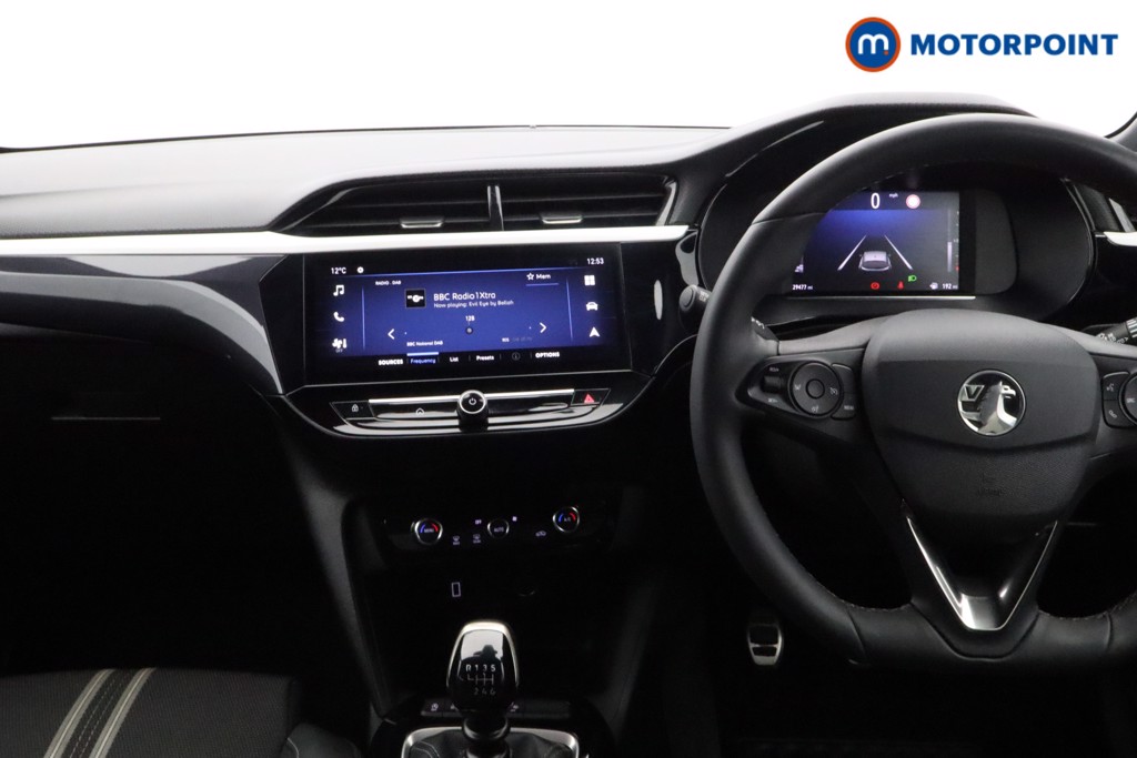 Used Vauxhall Corsa 2023 for sale - 76949276: Photo 9