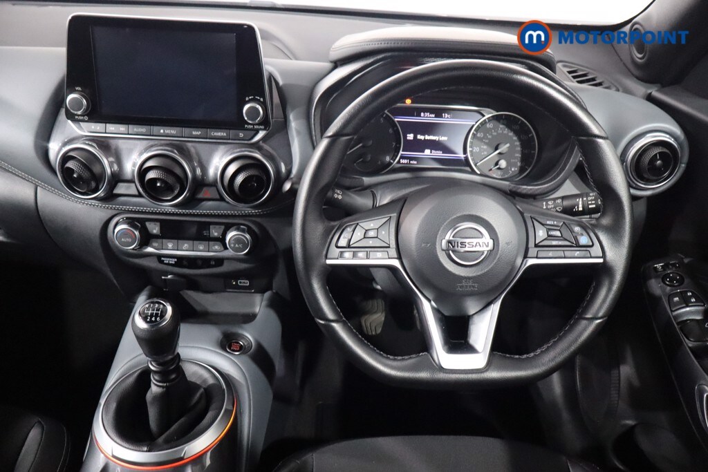 Used Nissan Juke 2021 for sale - 76545630: Photo 11