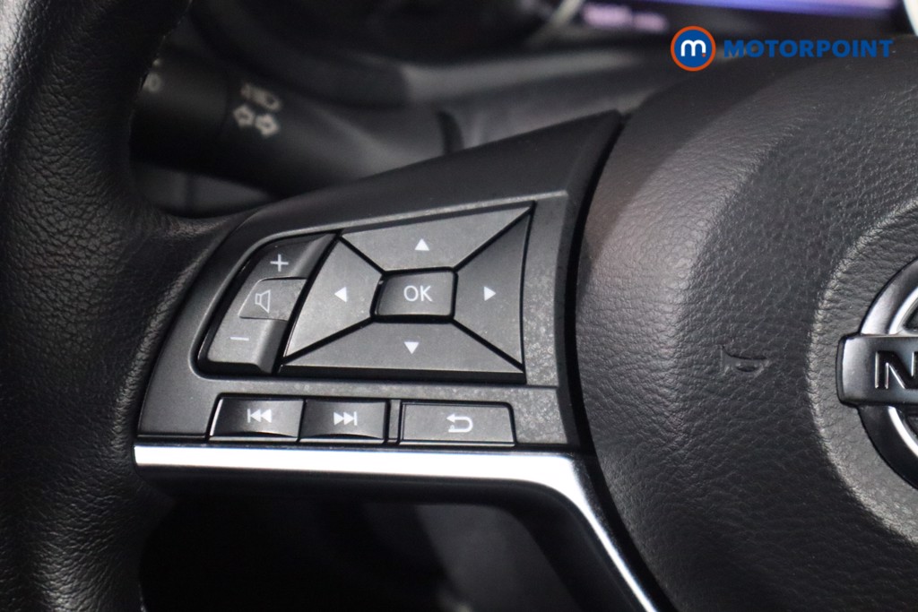 Used Nissan Juke 2021 for sale - 76545630: Photo 15