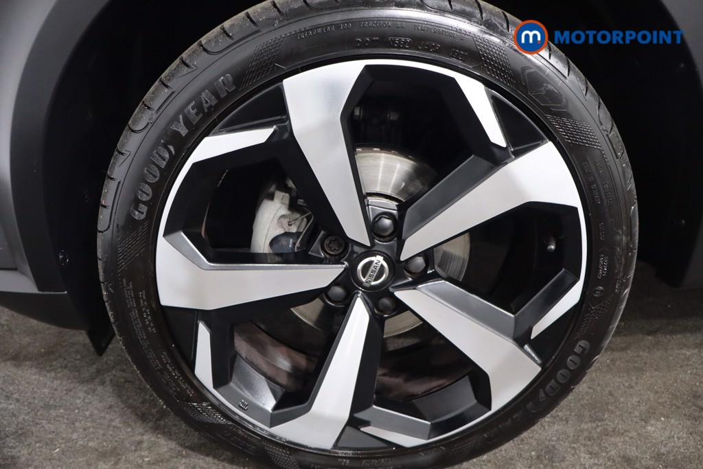 Used Nissan Juke 2021 for sale - 76545630: Photo 19