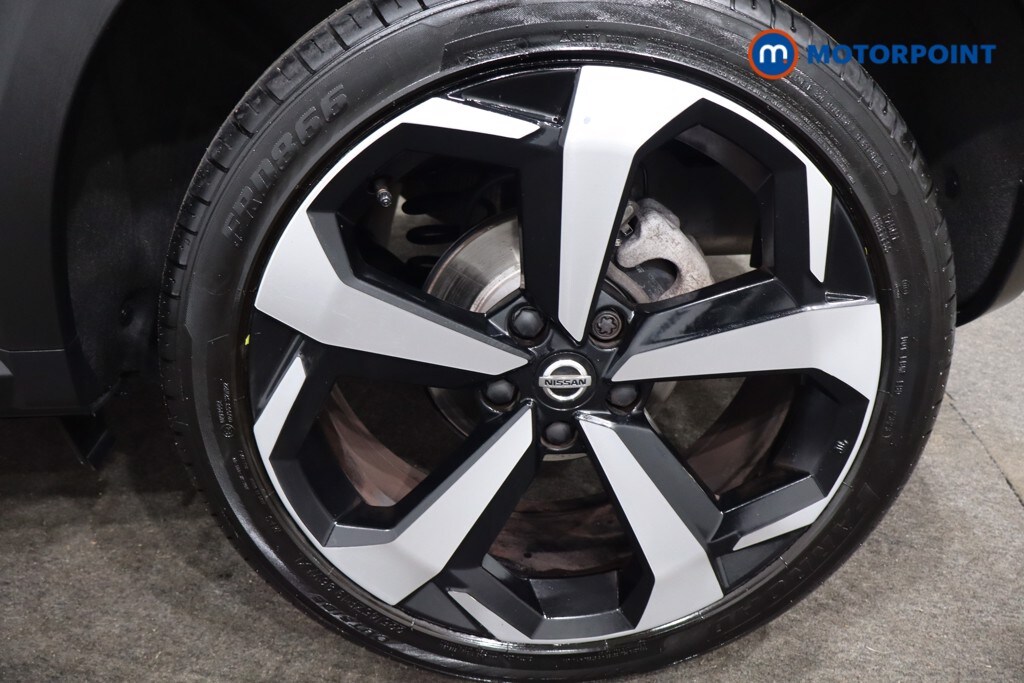 Used Nissan Juke 2021 for sale - 76545630: Photo 20