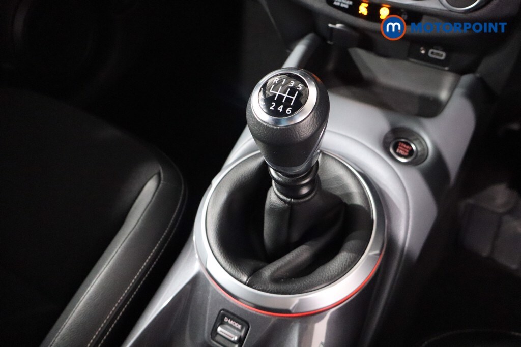 Used Nissan Juke 2021 for sale - 76545630: Photo 22