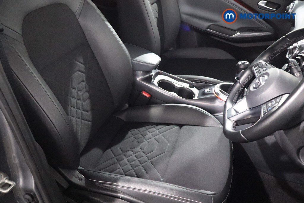 Used Nissan Juke 2021 for sale - 76545630: Photo 32