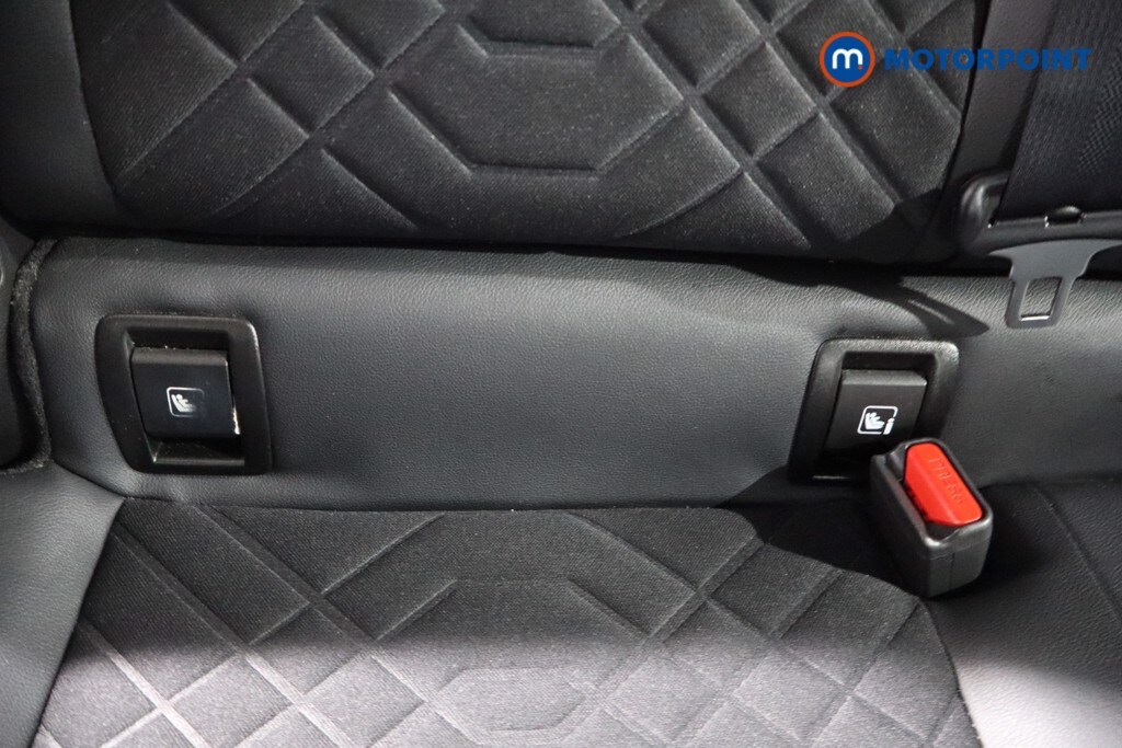 Used Nissan Juke 2021 for sale - 76545630: Photo 33