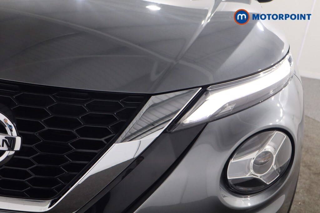 Used Nissan Juke 2021 for sale - 76545630: Photo 34