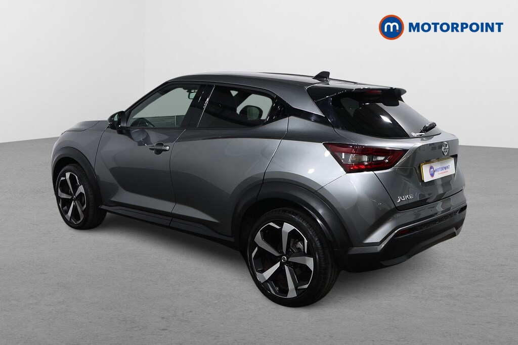 Used Nissan Juke 2021 for sale - 76545630: Photo 5