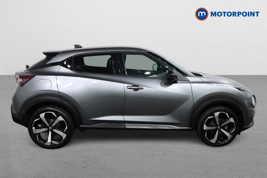 Used Nissan Juke 2021 for sale - 76545630: Photo 8