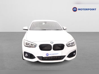 Used BMW 1 Series 2019 for sale - 79057768: Photo