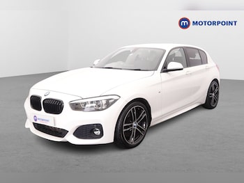 Used BMW 1 Series 2019 for sale - 79057768: Photo