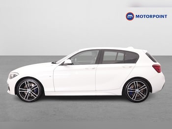 Used BMW 1 Series 2019 for sale - 79057768: Photo