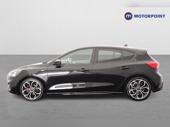 Used Ford Focus 2021 for sale - 78524241: Photo
