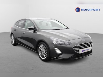 Ford - Focus