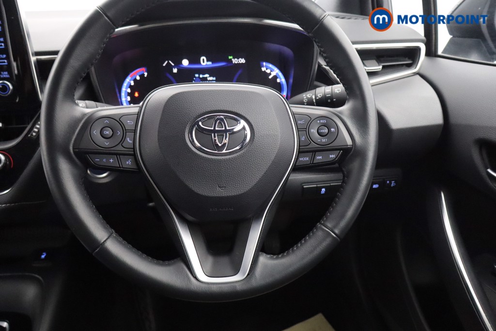 Used Toyota Corolla 2022 for sale - 77180149: Photo 10