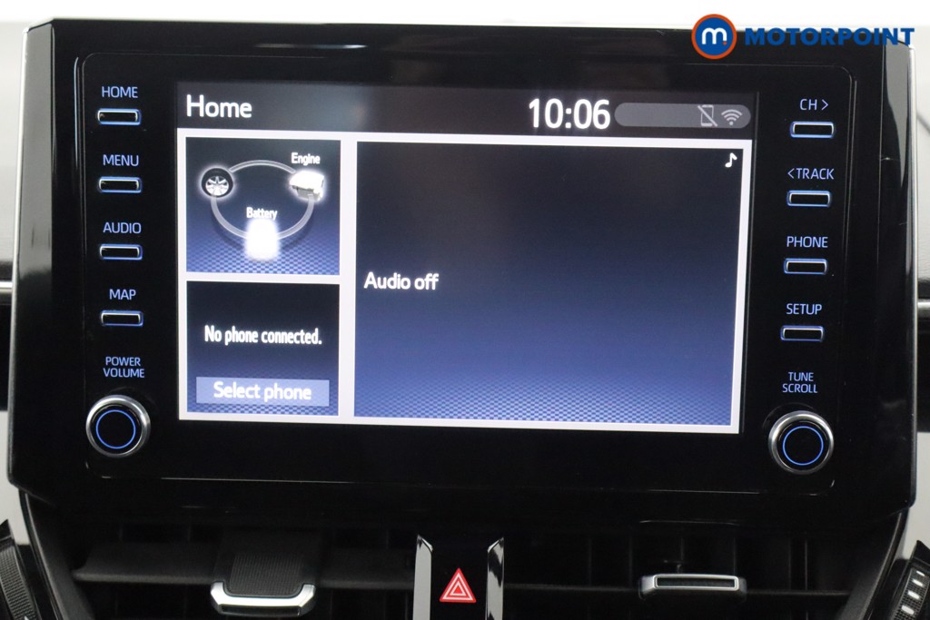 Used Toyota Corolla 2022 for sale - 77180149: Photo 14