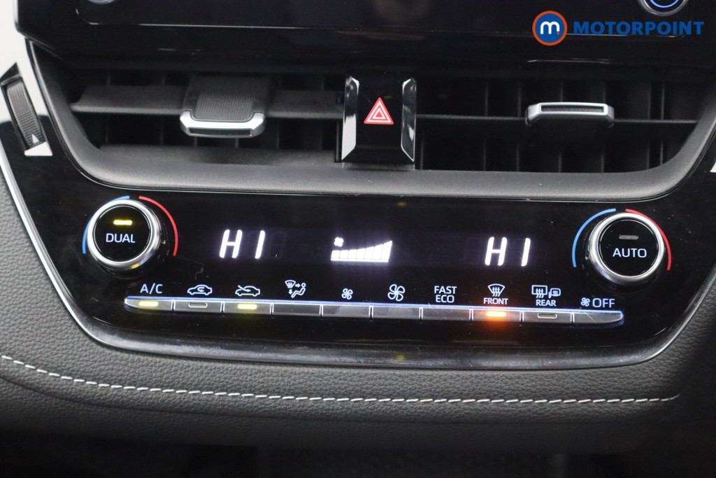 Used Toyota Corolla 2022 for sale - 77180149: Photo 15