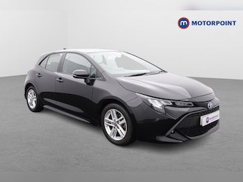 1.8 VVT-i Hybrid Icon 5dr CVT