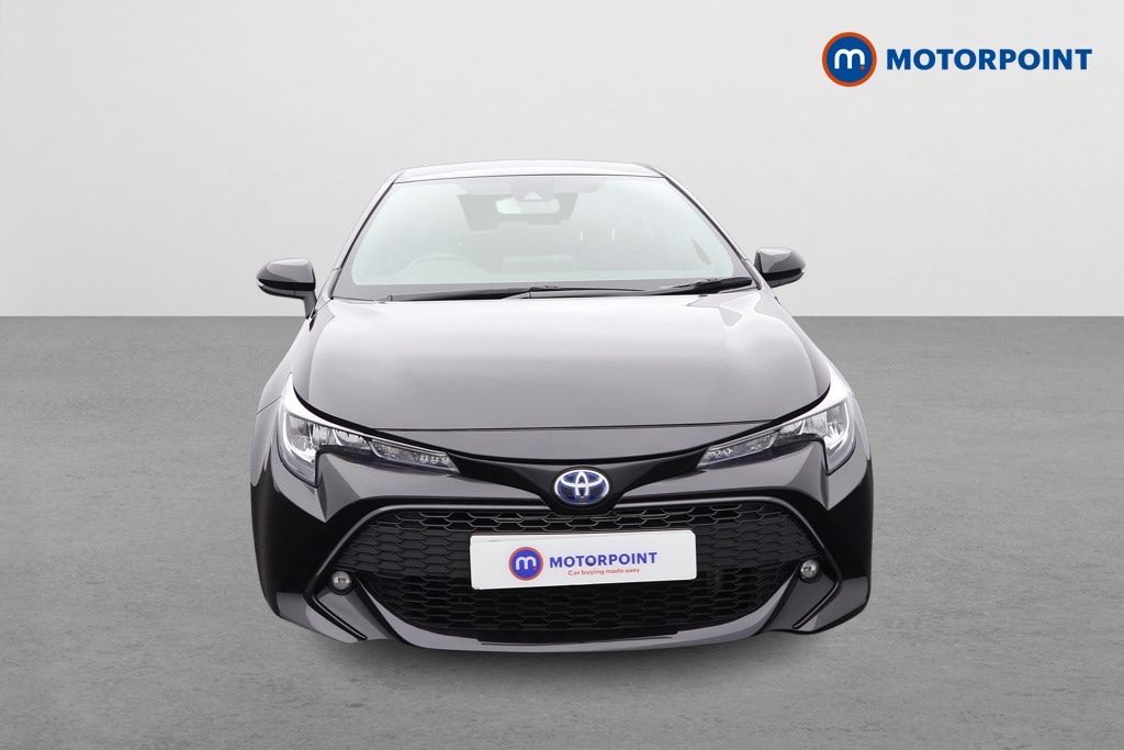 Used Toyota Corolla 2022 for sale - 77180149: Photo 2