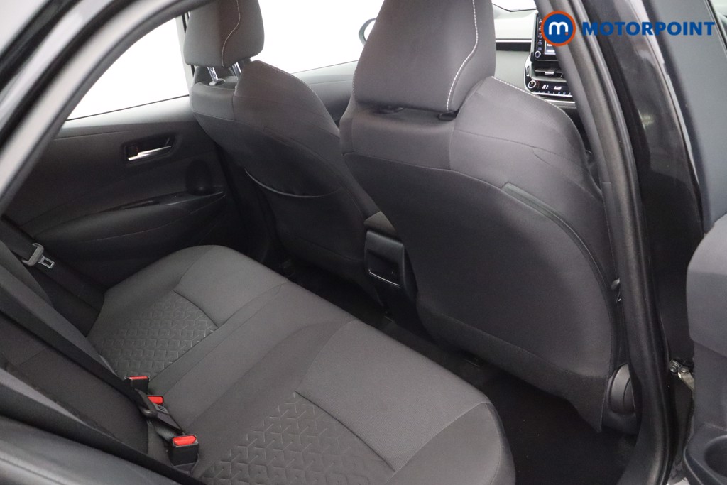 Used Toyota Corolla 2022 for sale - 77180149: Photo 25