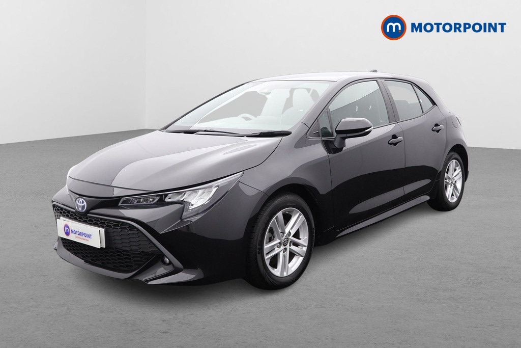 Used Toyota Corolla 2022 for sale - 77180149: Photo 3