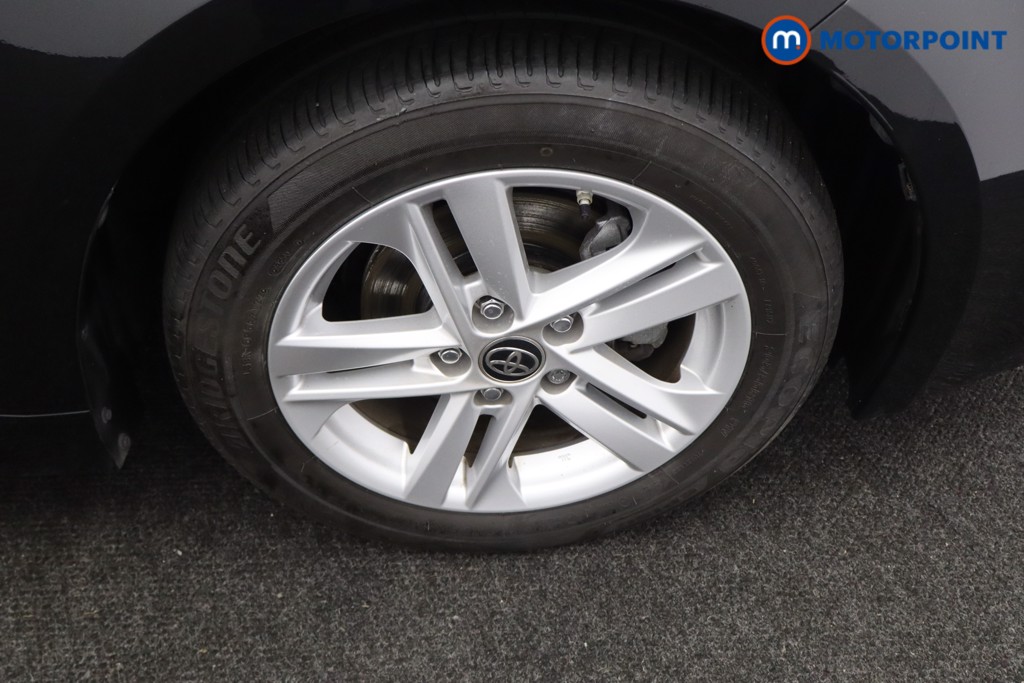 Used Toyota Corolla 2022 for sale - 77180149: Photo 33