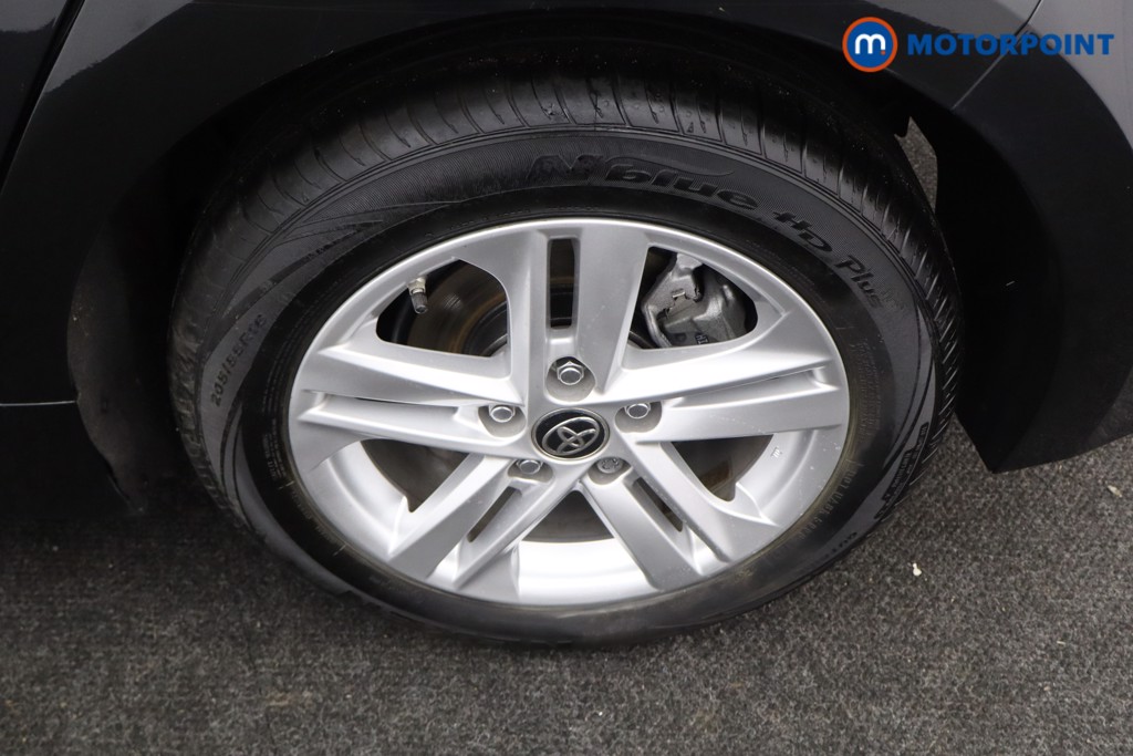 Used Toyota Corolla 2022 for sale - 77180149: Photo 35