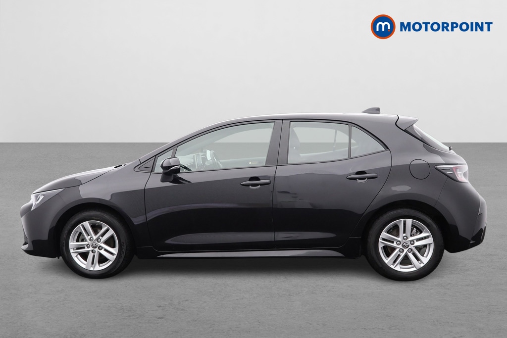 Used Toyota Corolla 2022 for sale - 77180149: Photo 4