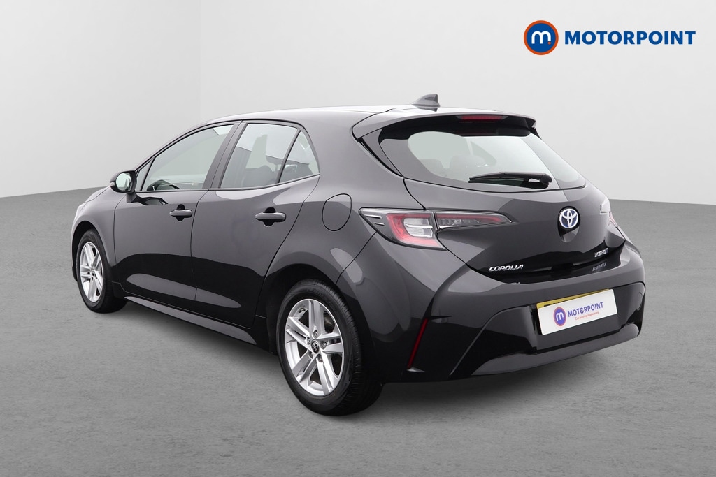 Used Toyota Corolla 2022 for sale - 77180149: Photo 5