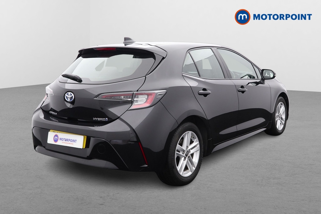 Used Toyota Corolla 2022 for sale - 77180149: Photo 7