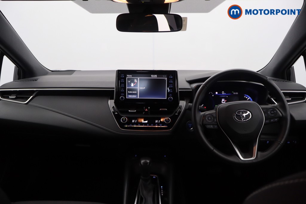 Used Toyota Corolla 2022 for sale - 77180149: Photo 9