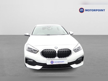 Used BMW 1 Series 2023 for sale - 78240342: Photo