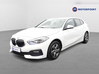 Used BMW 1 Series 2023 for sale - 78240342: Photo