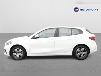 Used BMW 1 Series 2023 for sale - 78240342: Photo