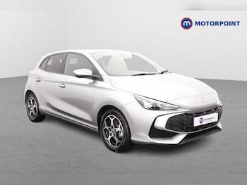 Used MG MG3 2025 for sale - 78294297: Photo